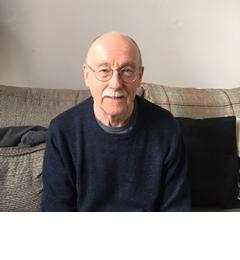 Professor David Glover